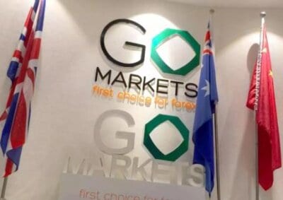 go markets 高汇 进军欧洲