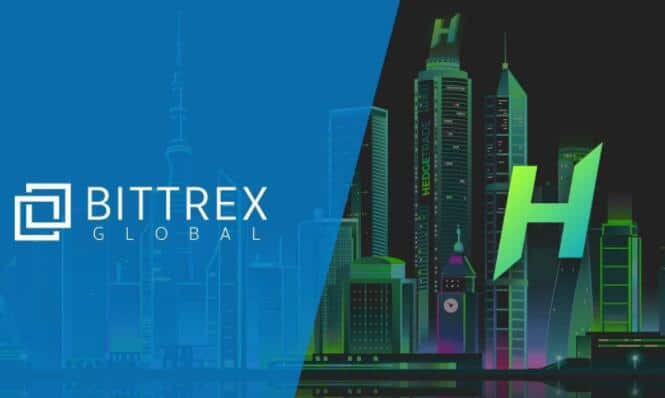 Bittrex Global