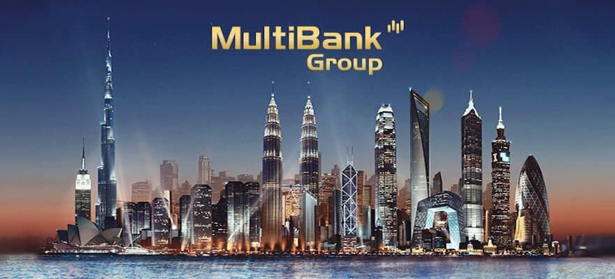 MultiBank集团