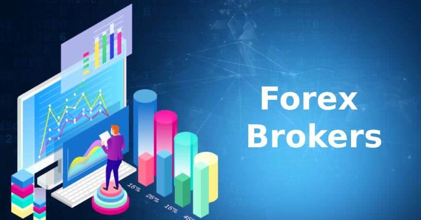 外汇经纪公司 Forex Broker 外汇交易指南 Forex Trading Guide