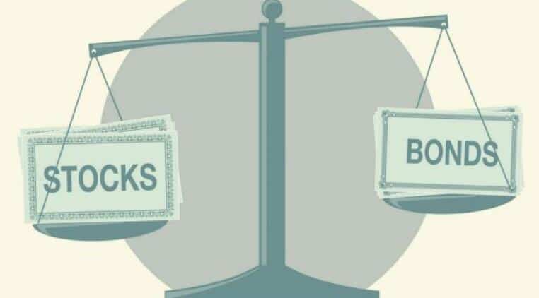 投资组合中债券与股票的比例- 交易知识丨FxGoPlus