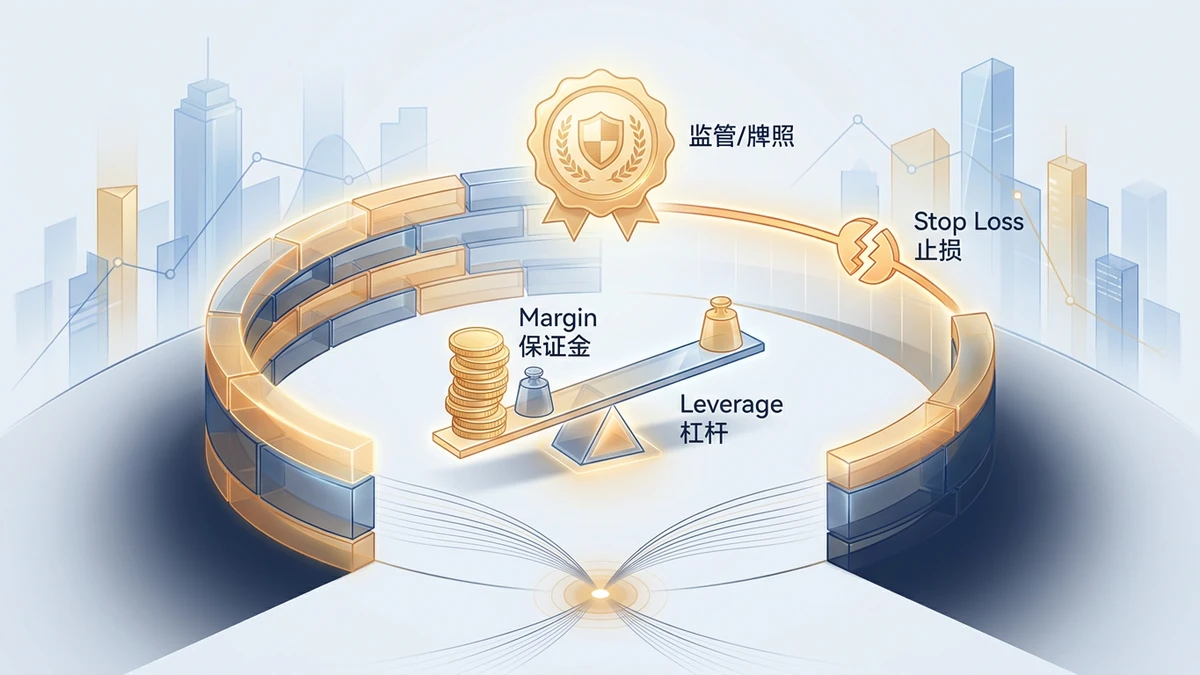 迪拜DFSA监管丨外汇监管机构???