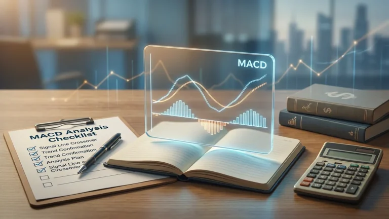 如何使用MACD指标?的特色图