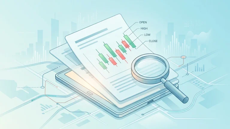 如何使用条形图（Bar Charts）？的特色图