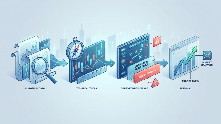 什么是外汇技术分析丨快速指南的特色图