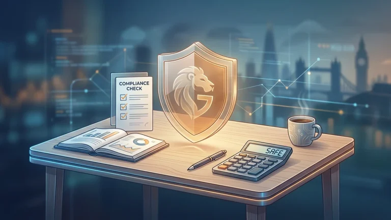 英国FCA监管丨外汇监管机构的特色图