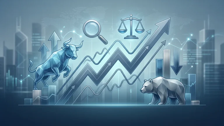 什么是道氏理论（Dow Theory）？的特色图