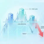 什么是头肩顶形态？的特色图