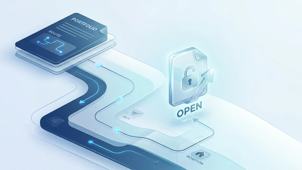 什么是买入开仓和买入平仓?Buy to open VS Buy to close中关于深度解析:Buy to open(买入开仓)的上下文插图