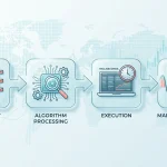 什么是高频交易(High-Frequency Trading)？揭秘毫秒级市场的运作逻辑与生存法则的特色图