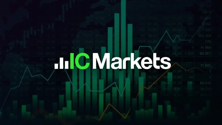 IC Markets 外汇经纪商特色图